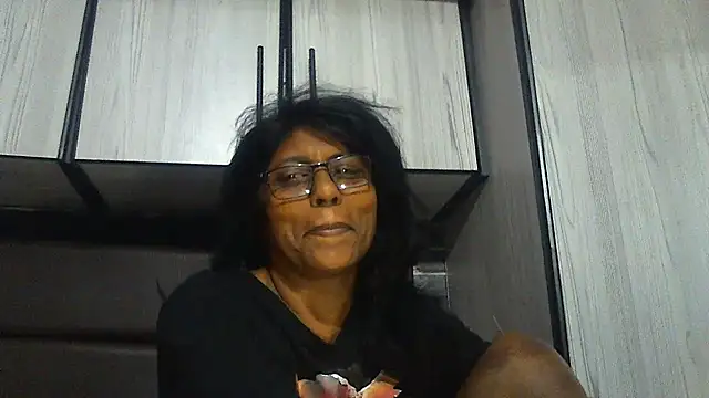 MsAttitude online show from 2, 3, 2025