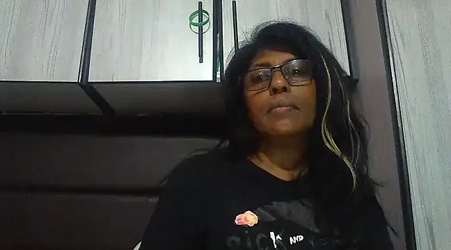 MsAttitude online show from 18, 3, 2025