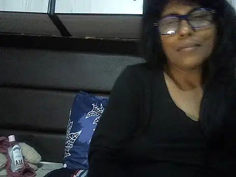 MsAttitude online show from 21, 10, 2025