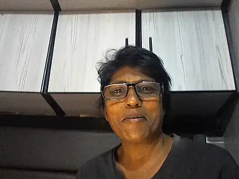 Snapshot of MsAttitude chatting on 7, 1, 2026 MsAttitude online show from 7, 1, 2026