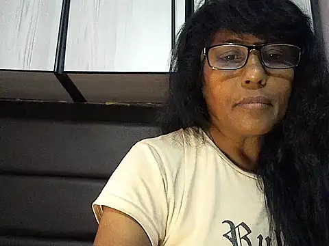 Snapshot of MsAttitude chatting on 11, 1, 2026 MsAttitude online show from 11, 1, 2026