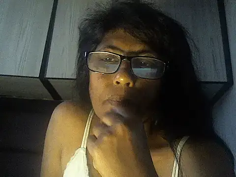 Snapshot of MsAttitude chatting on 14, 1, 2026 MsAttitude online show from 14, 1, 2026