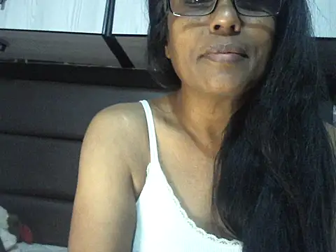 Snapshot of MsAttitude chatting on 16, 1, 2026 MsAttitude online show from 16, 1, 2026