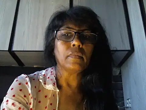 Snapshot of MsAttitude chatting on 23, 2, 2026 MsAttitude online show from 23, 2, 2026