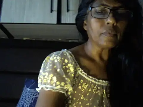 Snapshot of MsAttitude chatting on 7, 3, 2026 MsAttitude online show from 7, 3, 2026