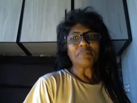 Snapshot of MsAttitude chatting on 9, 3, 2026 MsAttitude online show from 9, 3, 2026