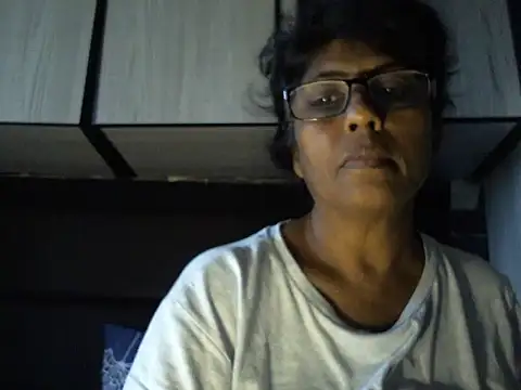 Snapshot of MsAttitude chatting on 10, 3, 2026 MsAttitude online show from 10, 3, 2026