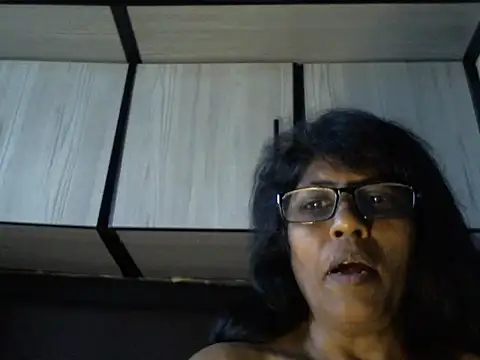 Snapshot of MsAttitude chatting on 13, 3, 2026 MsAttitude online show from 13, 3, 2026