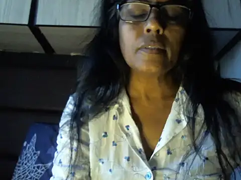 Snapshot of MsAttitude chatting on 19, 3, 2026 MsAttitude online show from 19, 3, 2026