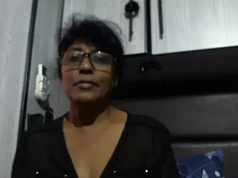 Snapshot of MsAttitude chatting on 27, 3, 2026 MsAttitude online show from 27, 3, 2026