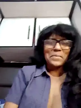 Snapshot of MsAttitude chatting on 19, 7, 2026 MsAttitude online show from 19, 7, 2026