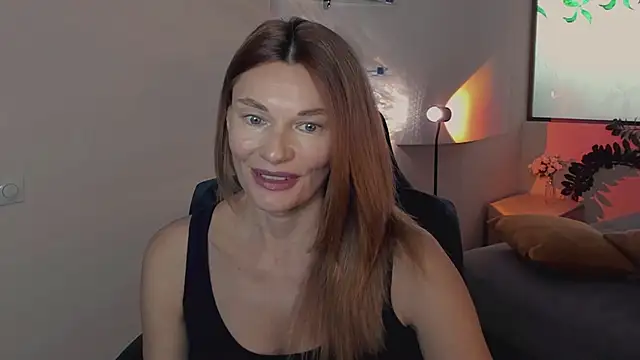 MistyBarnes online show from 5, 6, 2026