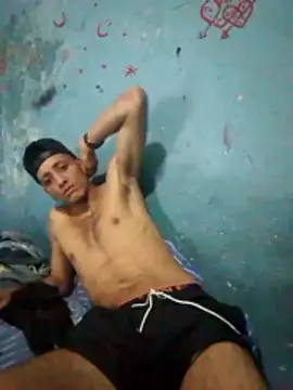 Snapshot of Antonieto1 chatting on 12, 3, 2026 Antonieto1 online show from 12, 3, 2026