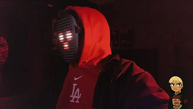 AcidMilo online show from 8, 11, 2025