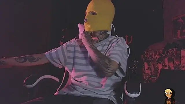 AcidMilo online show from 7, 5, 2026