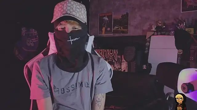 AcidMilo online show from 14, 5, 2026