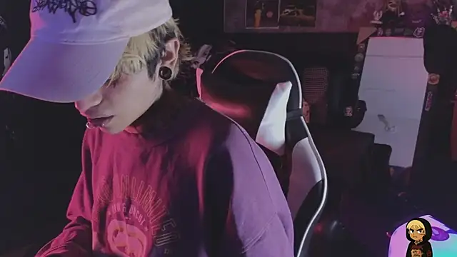 AcidMilo online show from 15, 5, 2026