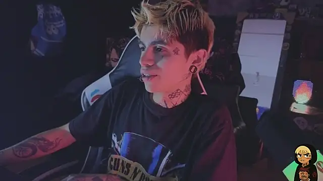 AcidMilo online show from 30, 6, 2026