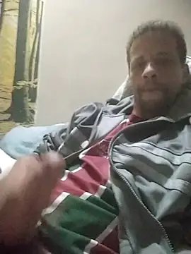 Snapshot of RussaoCF chatting on 21, 10, 2025 RussaoCF online show from 21, 10, 2025