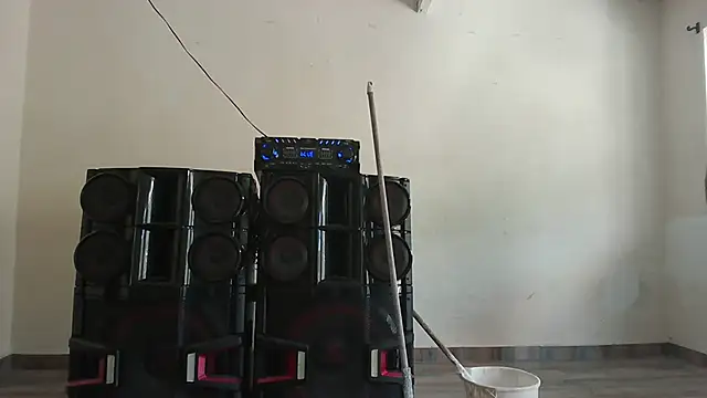 johnbrown2007 online show from 7, 7, 2026
