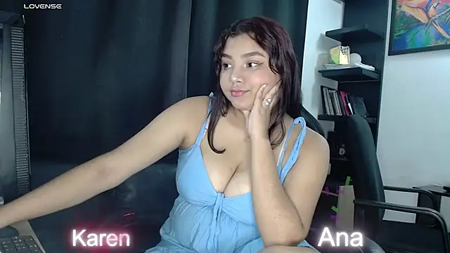 Snapshot of Karen_sex92 chatting on 28, 1, 2025 Karen sex92 online show from 28, 1, 2025