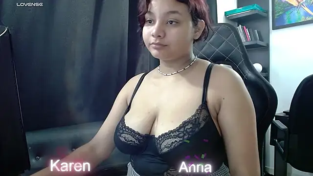 Snapshot of Karen_sex92 chatting on 19, 2, 2025 Karen sex92 online show from 19, 2, 2025