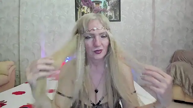 TrueFoxyyy online show from 14, 5, 2026