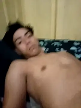 Snapshot of SEBASTHIAN chatting on 12, 2, 2025 SEBASTHIAN online show from 12, 2, 2025