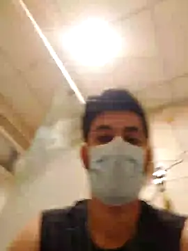 Snapshot of bigdickfuckuu chatting on 23, 10, 2025 bigdickfuckuu online show from 23, 10, 2025