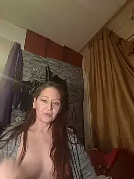 dominatrixredsonyja online show from 17, 3, 2025