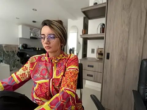 Anny Moore09 online show from 8, 1, 2025