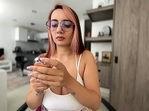 Anny Moore09 online show from 4, 2, 2025