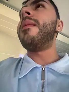 ItsMeEros online show from 13, 3, 2025