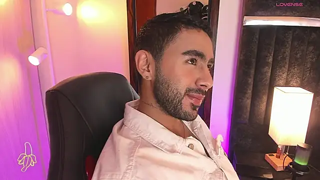 ItsMeEros online show from 27, 11, 2025