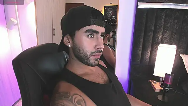 ItsMeEros online show from 19, 4, 2026