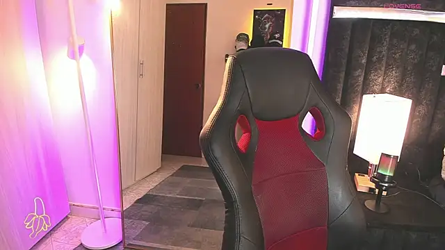 ItsMeEros online show from 22, 4, 2026