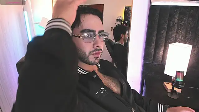 ItsMeEros online show from 23, 4, 2026