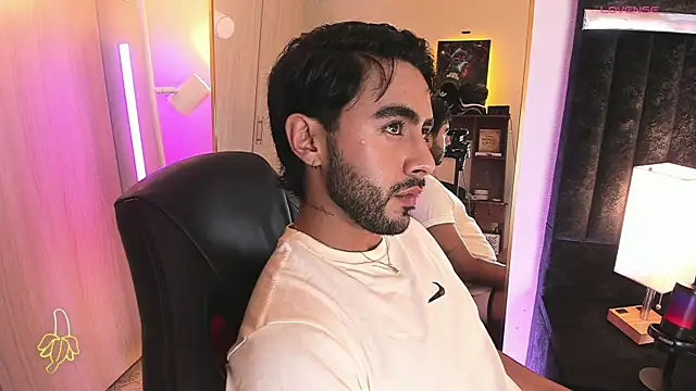 ItsMeEros online show from 14, 5, 2026