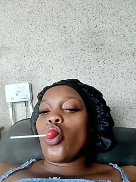 EbonyBuu online show from 17, 1, 2026