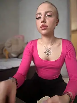 Snapshot of pinkstar_ chatting on 10, 2, 2025 pinkstar  online show from 10, 2, 2025