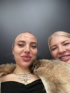 pinkstar  online show from 20, 12, 2025