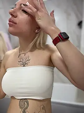 pinkstar  online show from 19, 3, 2026