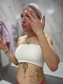 pinkstar  online show from 21, 3, 2026