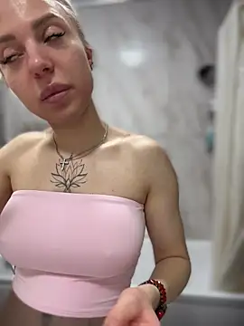 pinkstar  online show from 5, 4, 2026