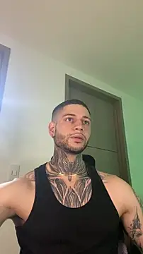  jamesleandros1 online show from 20, 3, 2026