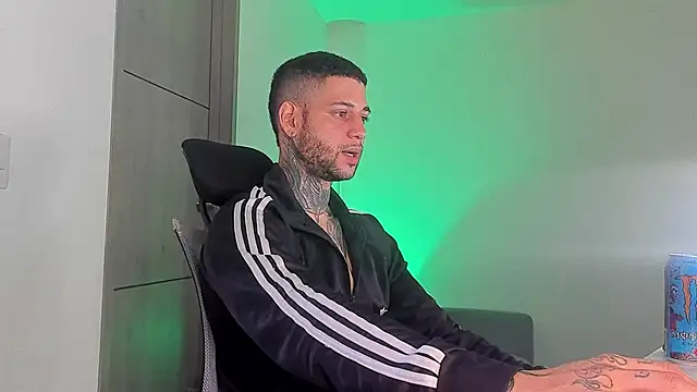  jamesleandros1 online show from 10, 5, 2026