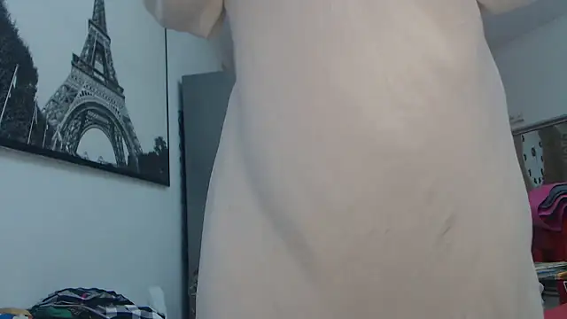 AnnaBellaLuckyXOXO online show from 14, 1, 2026