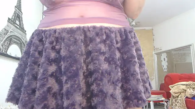 AnnaBellaLuckyXOXO online show from 11, 2, 2026