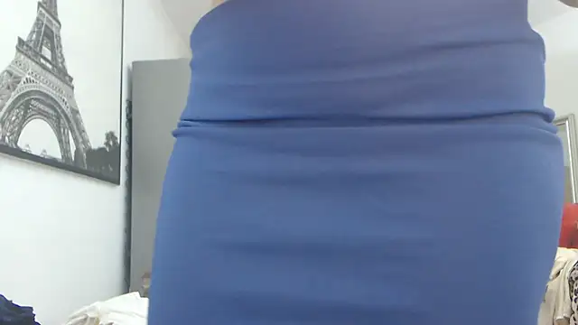 AnnaBellaLuckyXOXO online show from 23, 5, 2026
