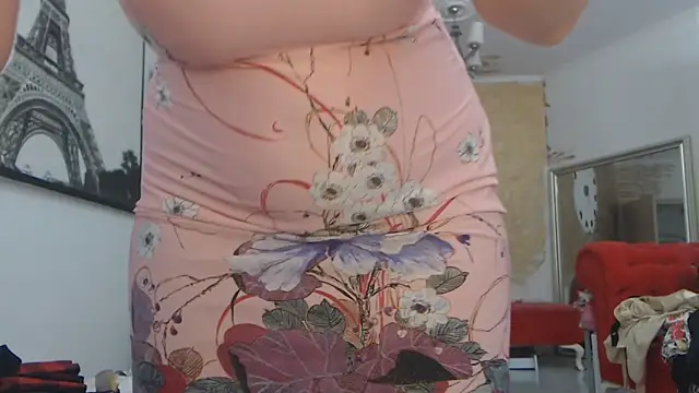 AnnaBellaLuckyXOXO online show from 29, 5, 2026